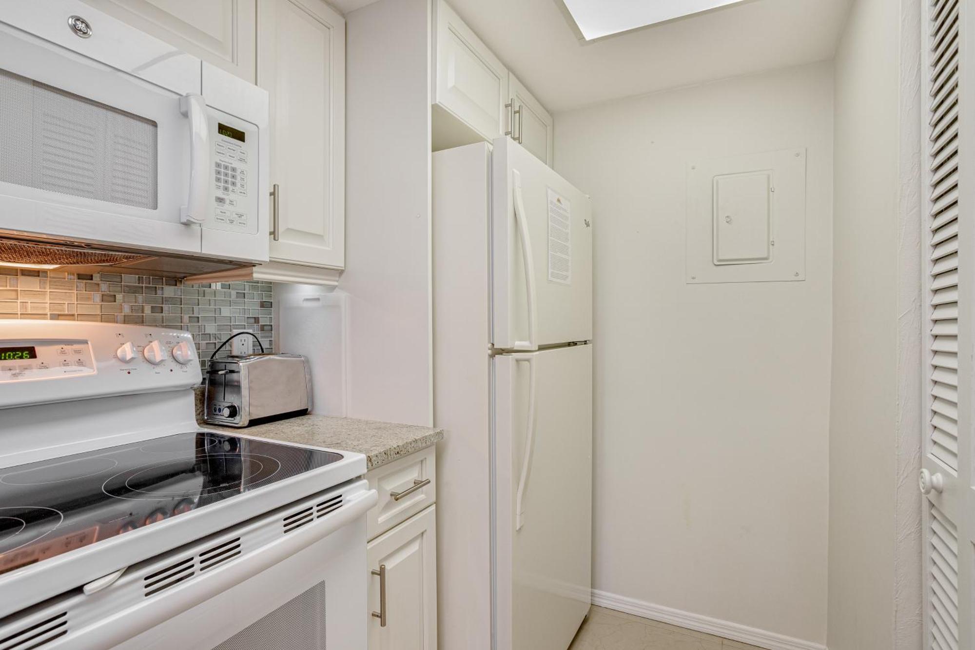 Sandy Shores North North Naples Chambre photo