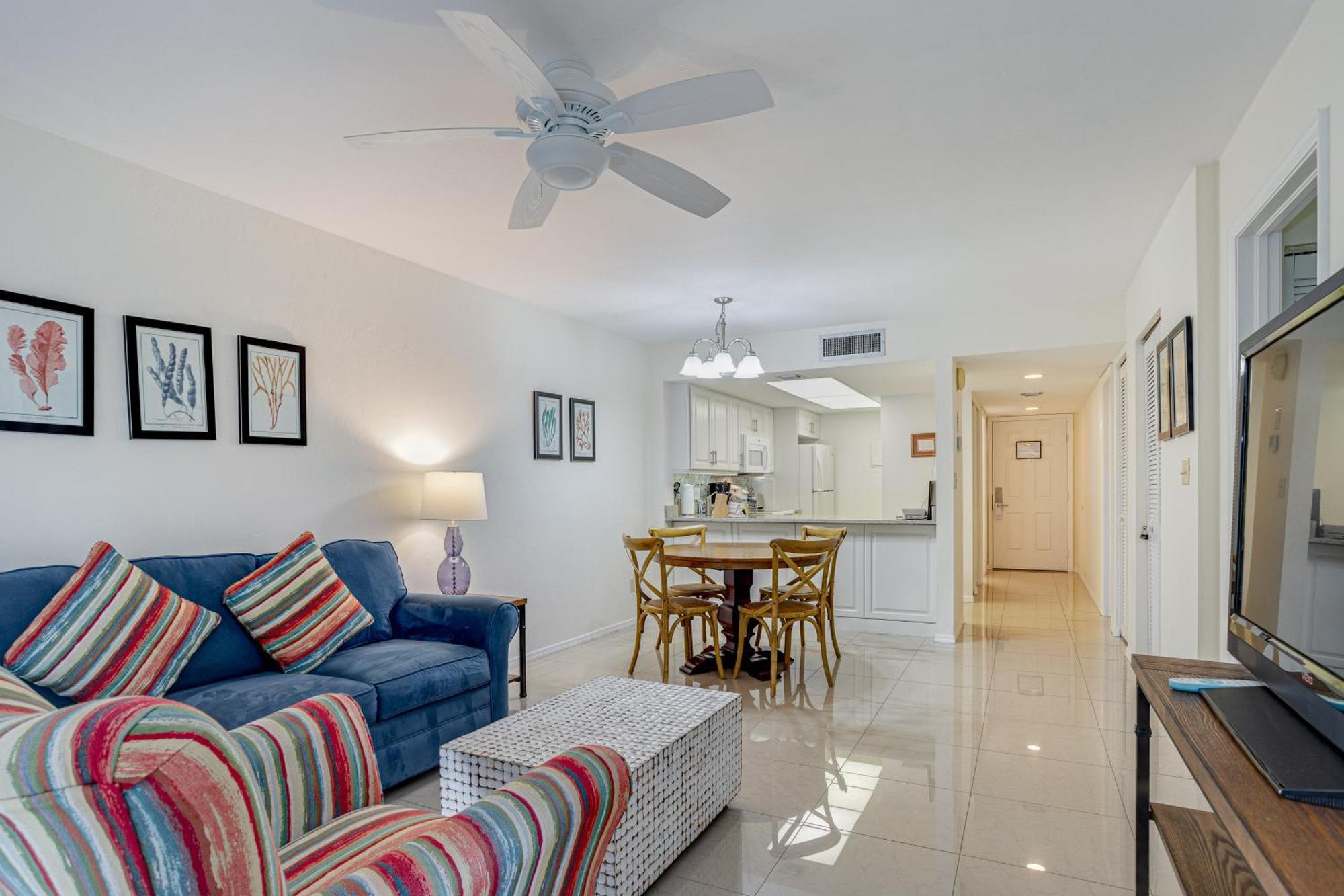 Sandy Shores North North Naples Chambre photo