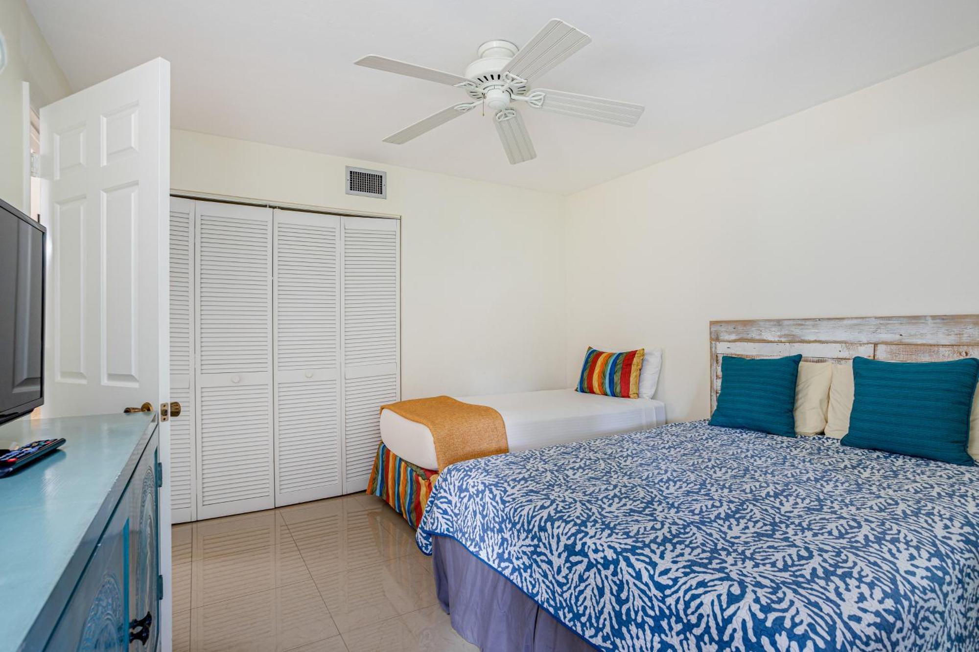 Sandy Shores North North Naples Chambre photo
