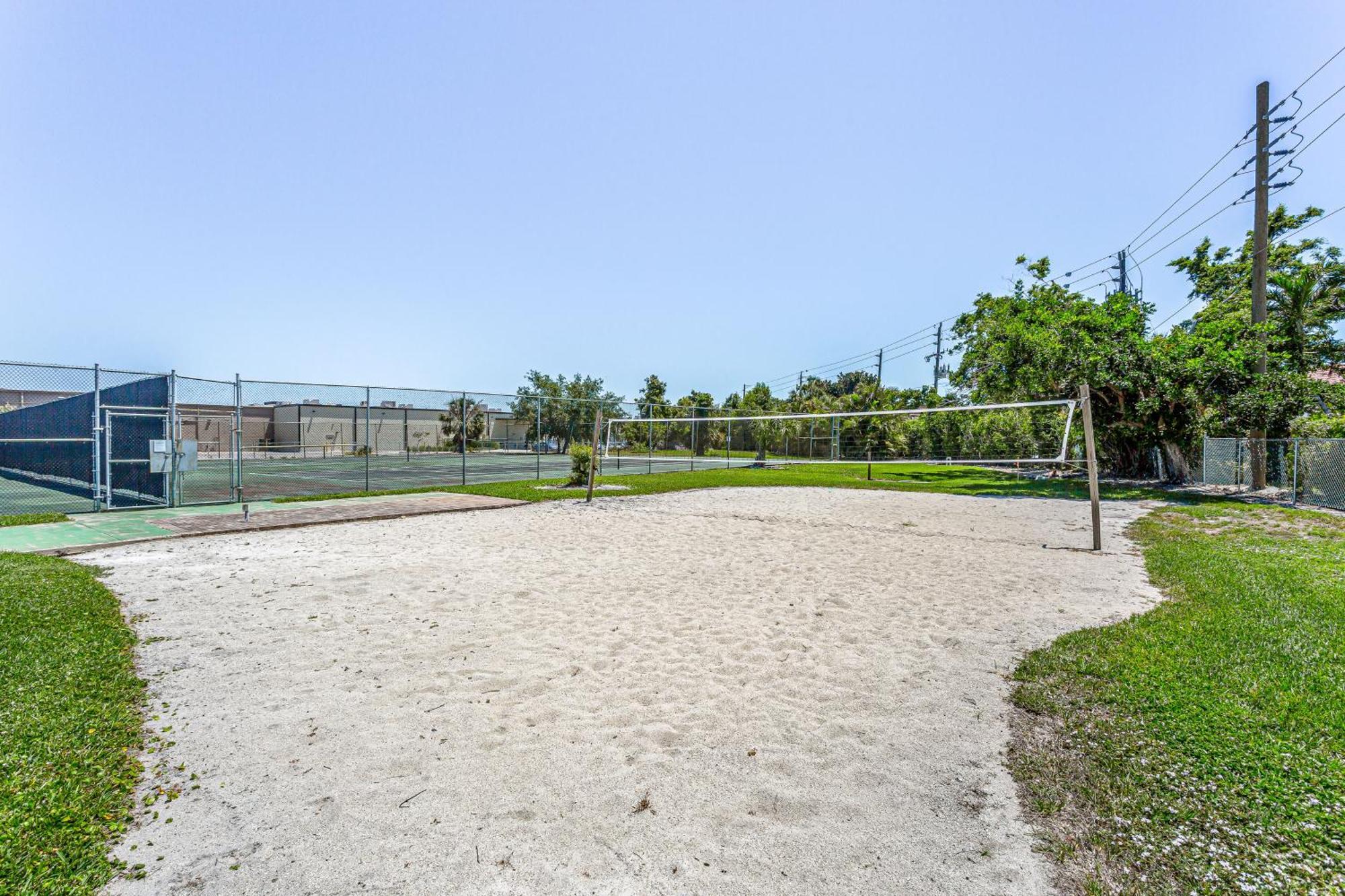 Sandy Shores North North Naples Chambre photo