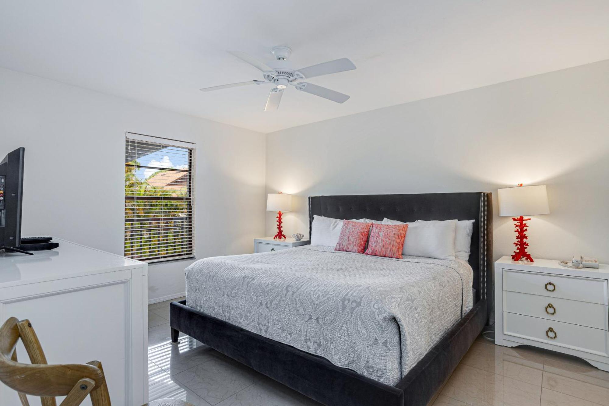 Sandy Shores North North Naples Chambre photo