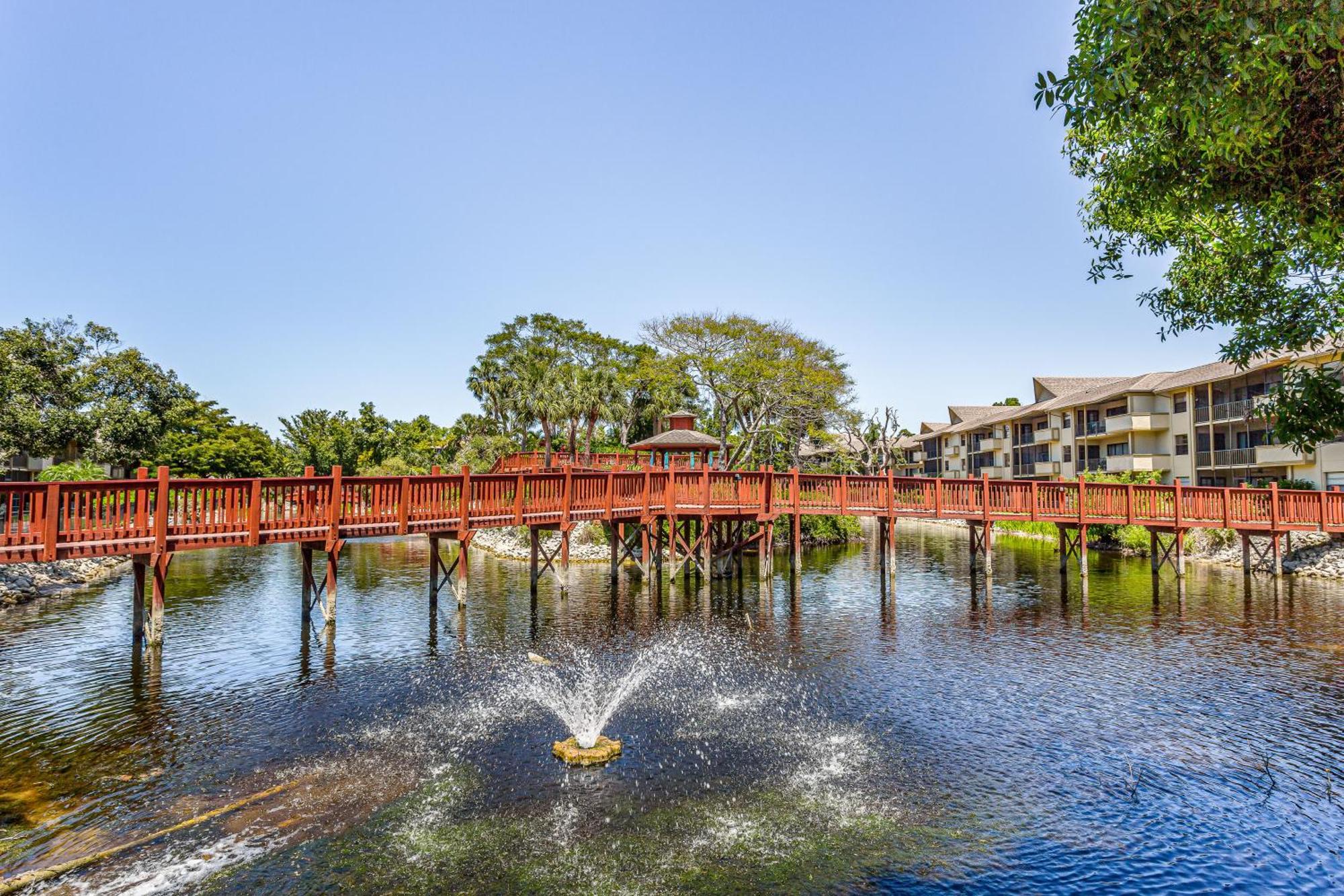 Sandy Shores North North Naples Chambre photo