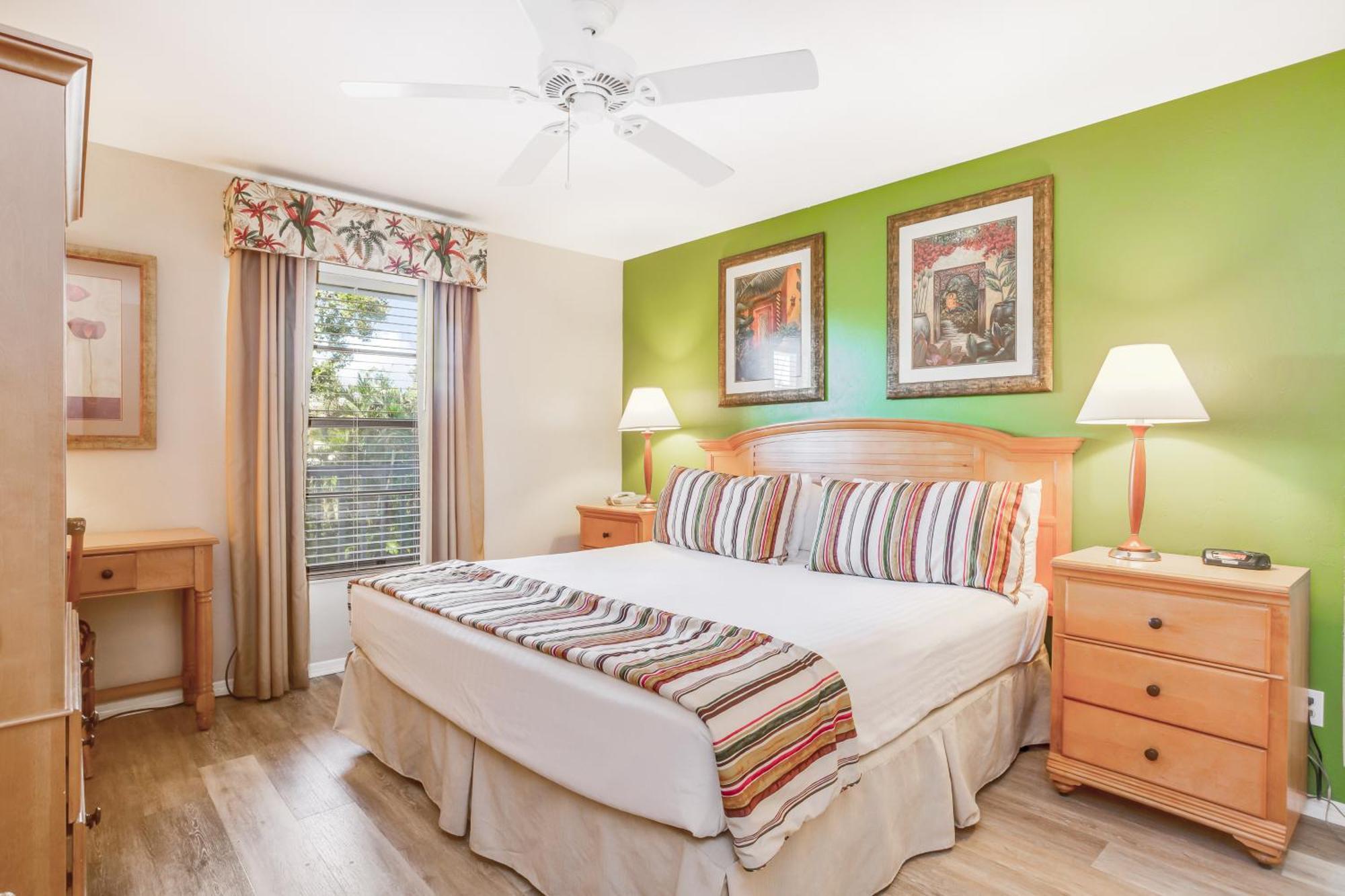 Sandy Shores North North Naples Chambre photo