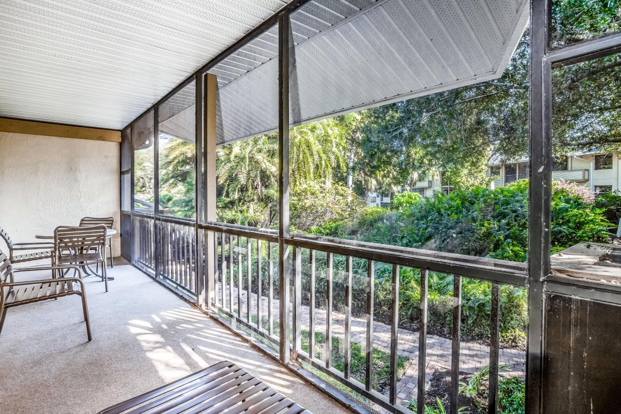 Sandy Shores North North Naples Chambre photo