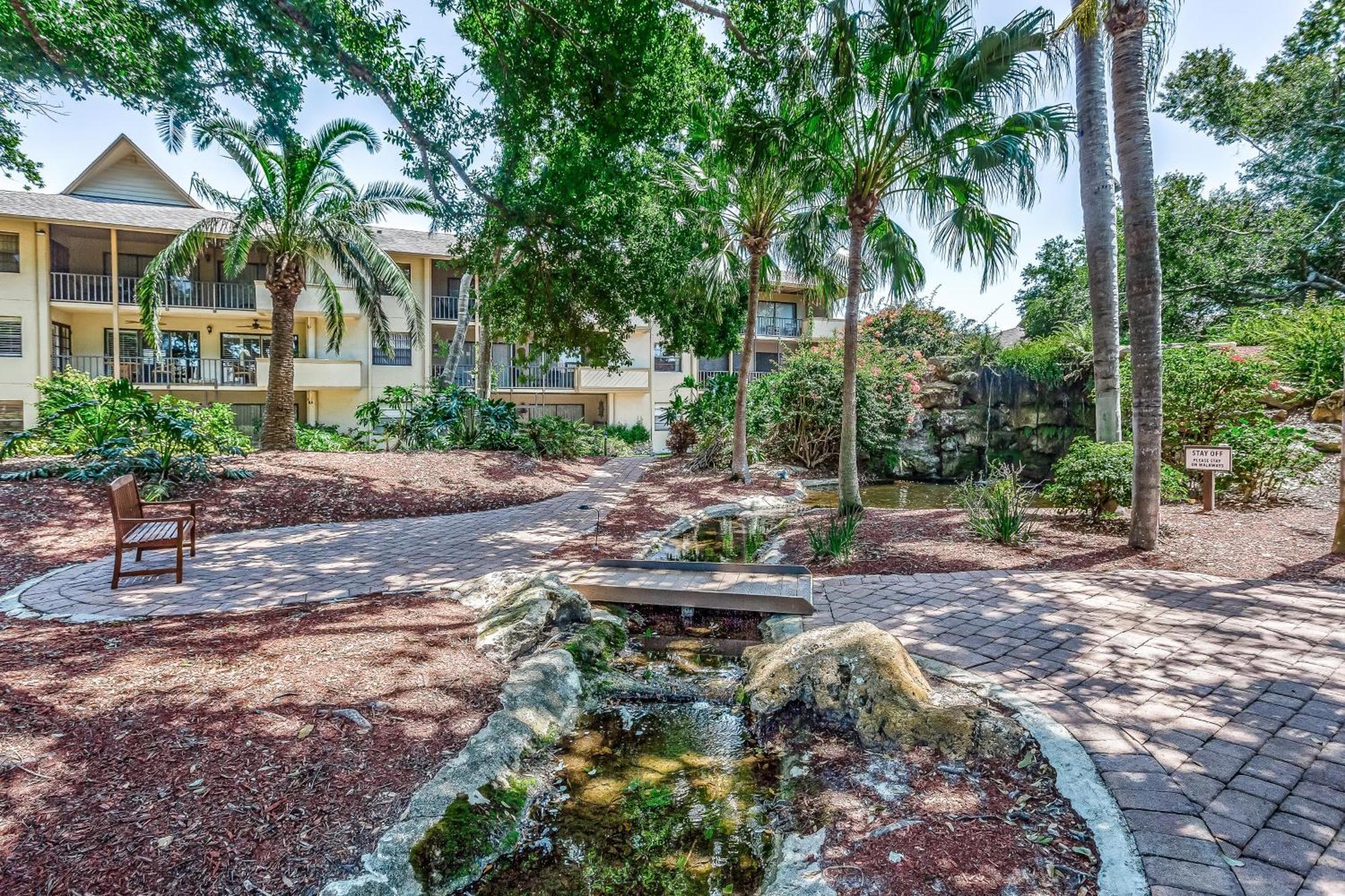 Sandy Shores North North Naples Chambre photo