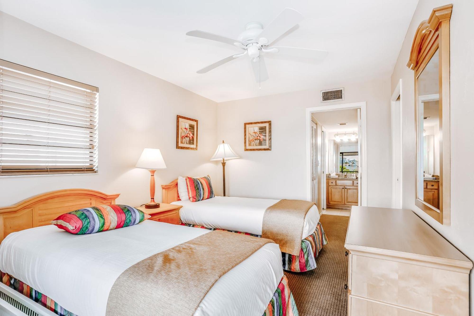 Sandy Shores North North Naples Chambre photo