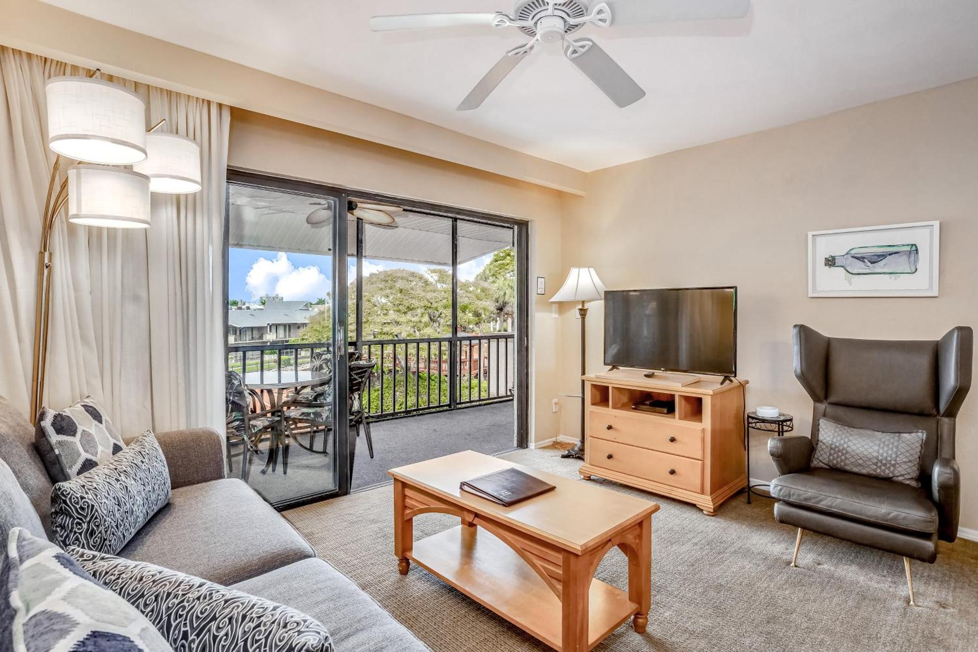 Sandy Shores North North Naples Chambre photo