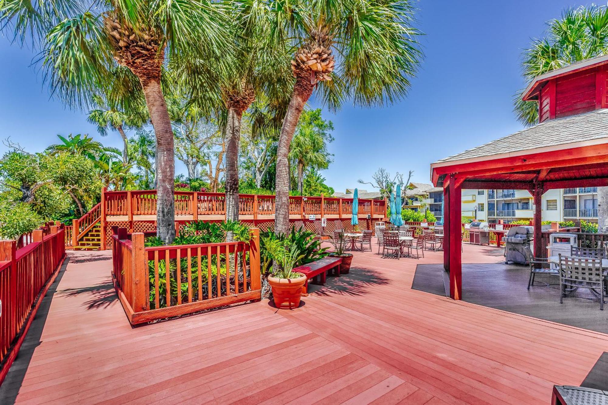 Sandy Shores North North Naples Chambre photo